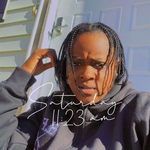 Meet your Posher, Christina